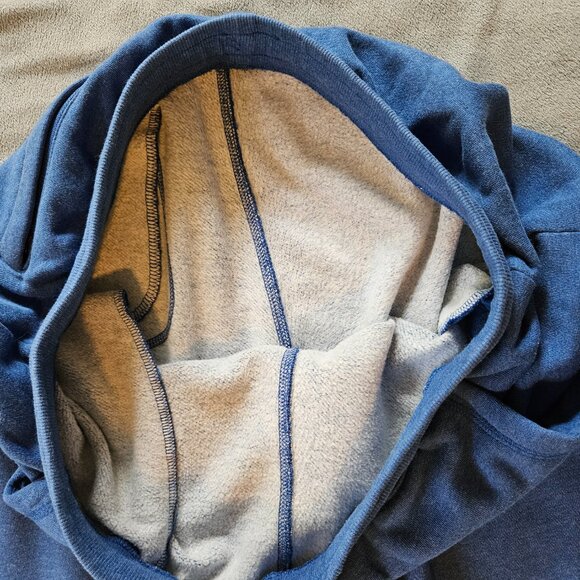 Municipal Sport Utility Gear Sweatpants - Blue - Size Large - Picture 11 of 14